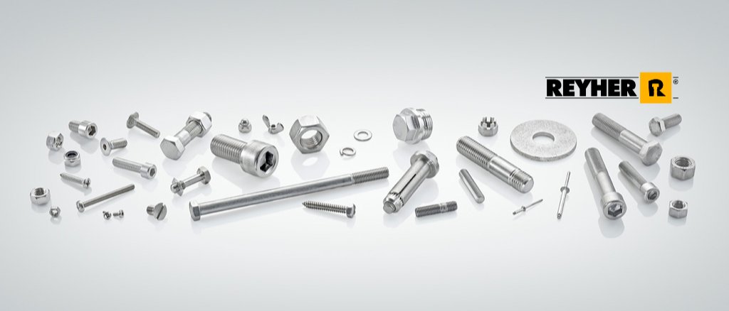 Cover image of company F. REYHER Nchfg. GmbH & Co. KG