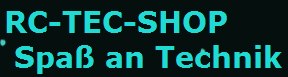 Logo der Firma RC-TEC-SHOP
