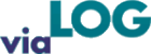 Logo der Firma viaLog Logistik Beratung GmbH