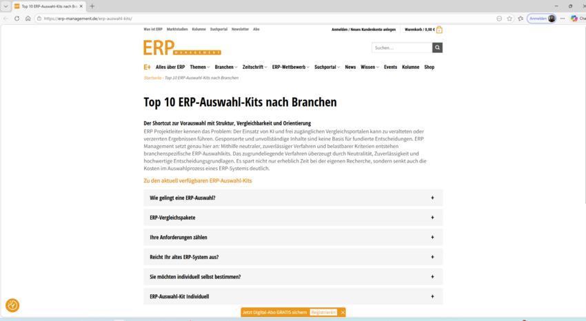 Website Promotion