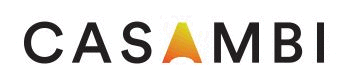 Company logo of Casambi Technologies Oy