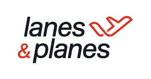Logo der Firma Lanes & Planes GmbH