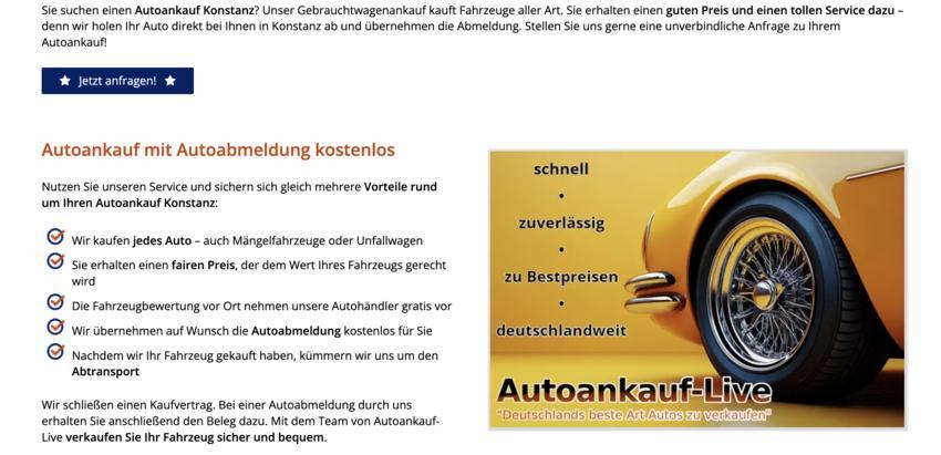 Website Promotion