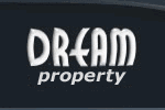 Logo der Firma Dream Property GmbH