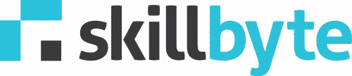 Logo der Firma skillbyte GmbH