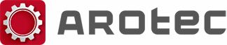 Logo der Firma ARO-Tec GmbH