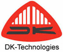Company logo of DK-Technologies Germany GmbH