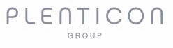 Logo der Firma PLENTICON GROUP GmbH