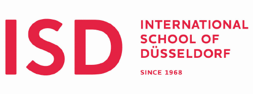 Logo der Firma International School of Düsseldorf e.V.