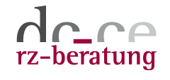 Company logo of dc-ce RZ-Beratung GmbH & Co. KG