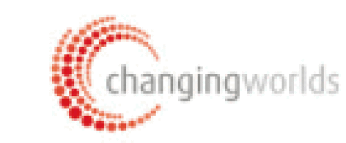 Logo der Firma ChangingWorlds Europe