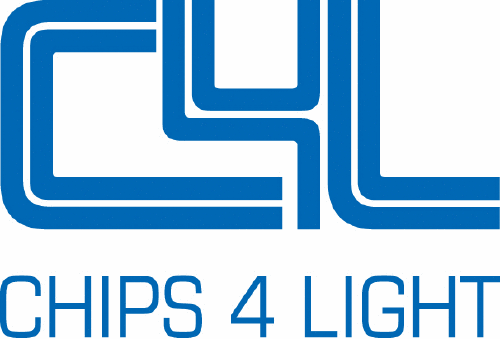 Logo der Firma Chips 4 Light GmbH