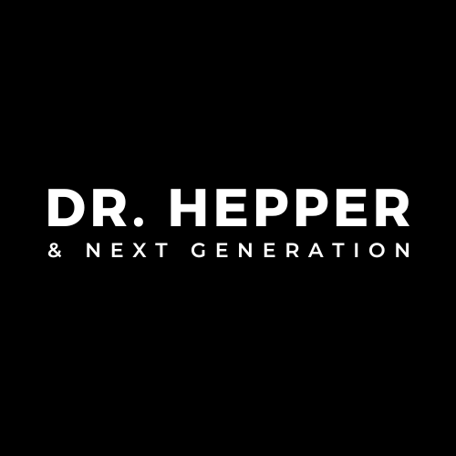 Company logo of Dr. Hepper GmbH