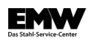 Logo der Firma EMW Stahl Service GmbH
