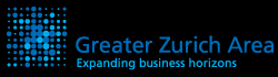 Logo der Firma Greater Zurich Area AG