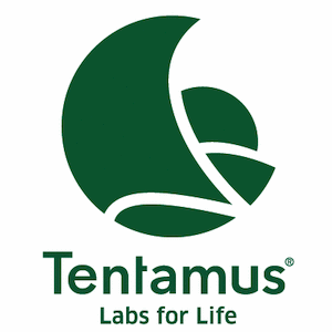 Logo der Firma Tentamus Group GmbH