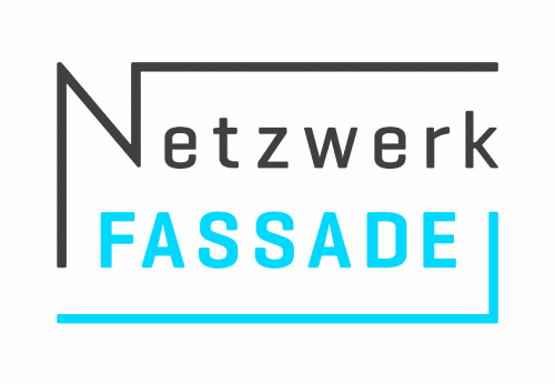 Logo der Firma NF Netzwerk Fassade GmbH
