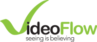 Logo der Firma VideoFlow Ltd