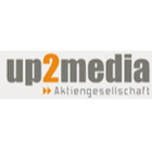 Logo der Firma Up2media Aktiengesellschaft