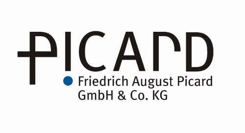 Logo der Firma Friedrich August Picard GmbH & Co. KG