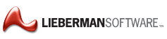 Company logo of Lieberman Software Corporation