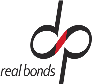 Company logo of dp real bonds