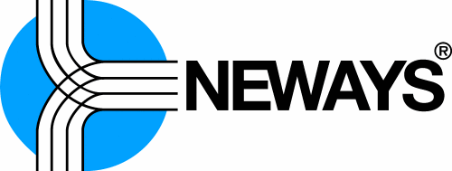 Logo der Firma Neways Electronics International NV