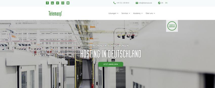 Website Promotion