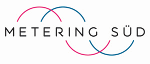 Logo der Firma MeteringSüd GmbH & Co. KG