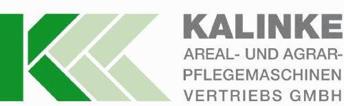 Logo der Firma Kalinke Areal- und Agrar-Pflegemaschinen Vertriebs GmbH