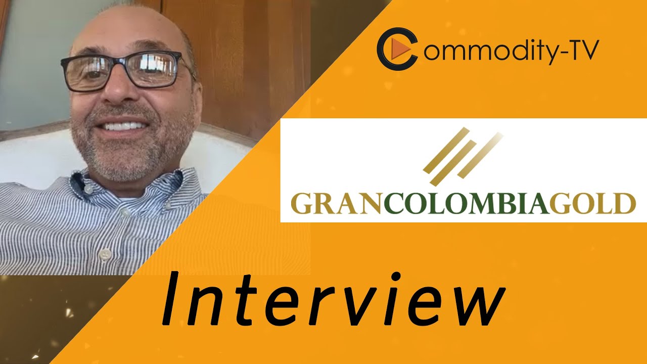 Gran Colombia Gold: Upgrading Very Profitable Operation and Developing World Class Asset