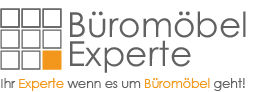 Logo der Firma Büromöbel-Experte