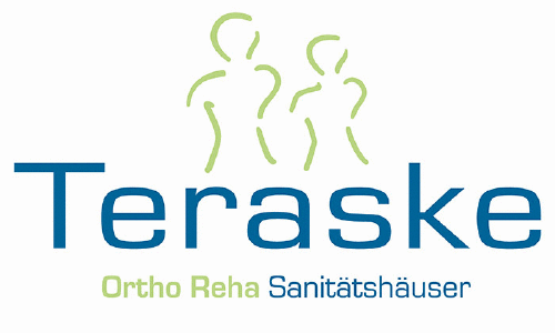 Logo der Firma Teraske Ortho Reha GmbH & Co. KG