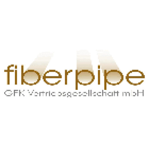 Logo der Firma Fiberpipe GmbH