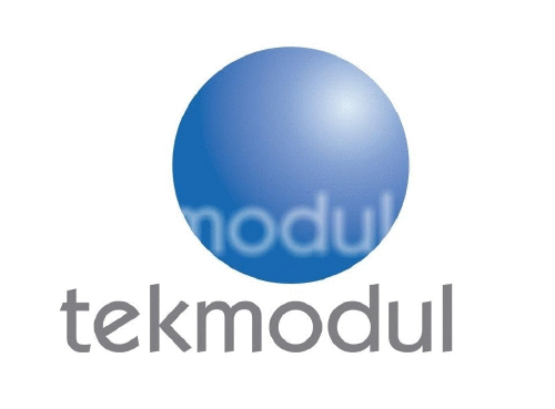 Logo der Firma tekmodul GmbH