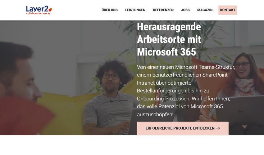Website Promotion