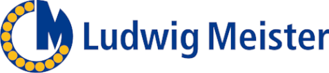 Logo der Firma Ludwig Meister GmbH & Co. KG