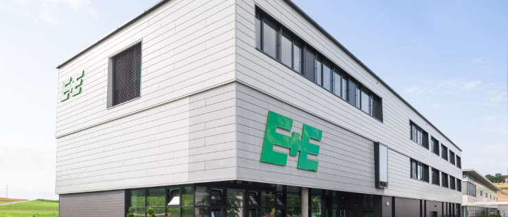 Cover image of company E+E Elektronik Ges.m.b.H