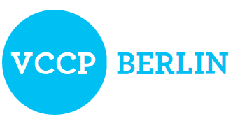Logo der Firma VCCP Berlin GmbH