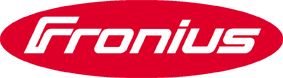Logo der Firma Fronius International GmbH