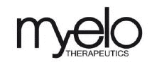 Logo der Firma Myelo Therapeutics GmbH