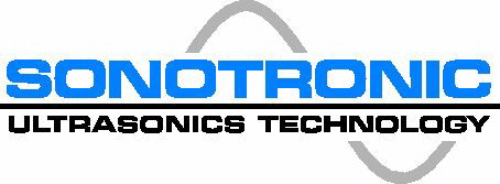 Logo der Firma SONOTRONIC Nagel GmbH