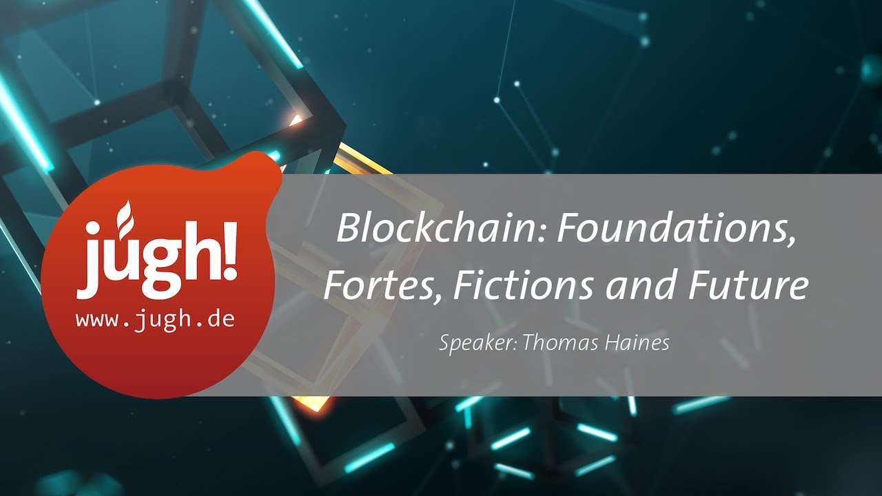 Blockchain: Foundations, Fortes, Fictions and Future