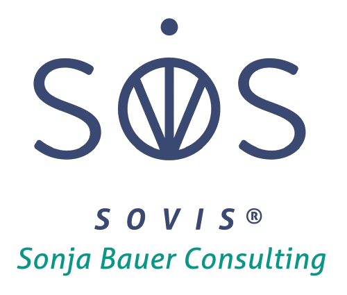 Logo der Firma SOVIS GmbH