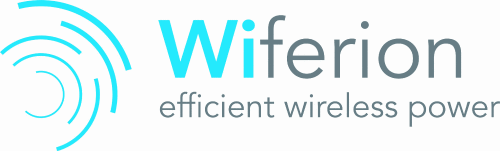 Logo der Firma Wiferion GmbH