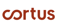 Logo der Firma Cortus