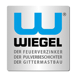 Company logo of WIEGEL Verwaltung GmbH & Co KG