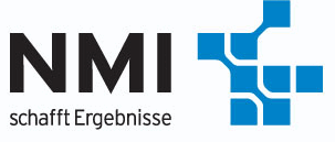 Logo der Firma NMI Naturwissenschaftliches und Medizinisches Institut