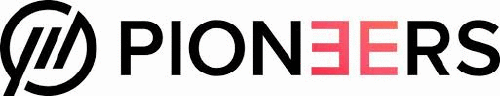 Logo der Firma PION3ERS GmbH