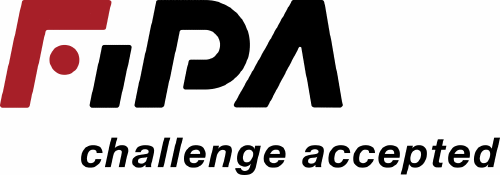 Logo der Firma Fipa GmbH